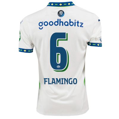 24-25 PSV Eindhoven Flamingo 6 Third Jersey