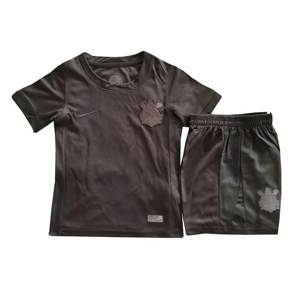 24-25 Corinthians Away Kids Kit