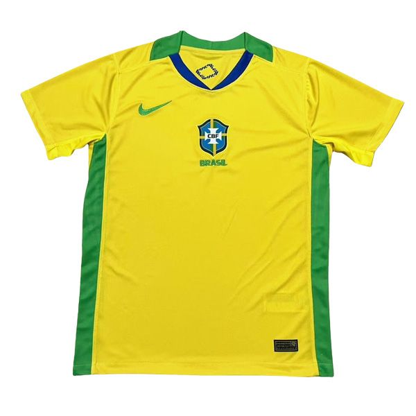2025 Brazil Women Home Kit Style For Man