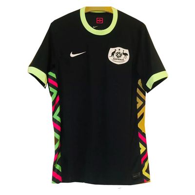 2025 Australia Away Jersey