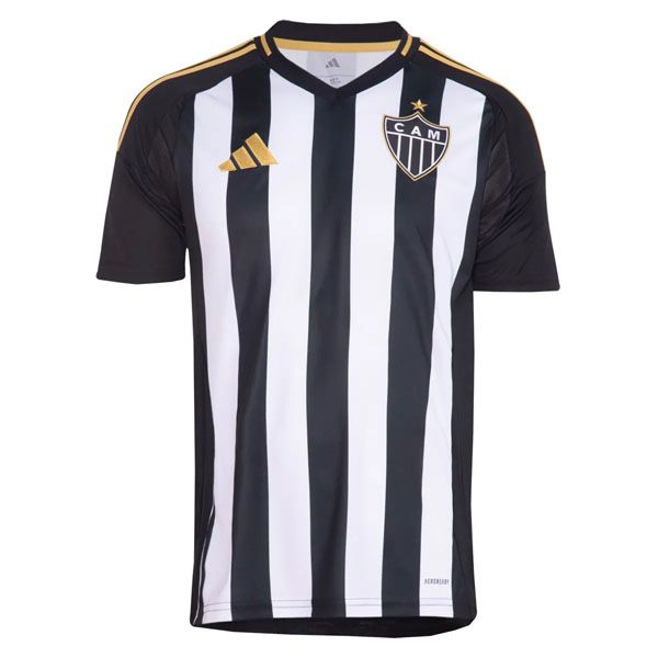 25-26 Atletico Mineiro Home Jersey