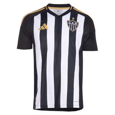 25-26 Atletico Mineiro Home Jersey