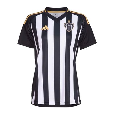 25-26 Atletico Mineiro Home Women Jersey