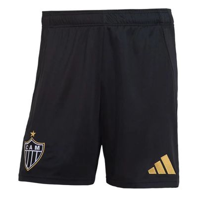 25-26 Atletico Mineiro Home Short