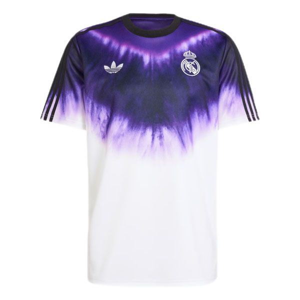 2025 Real Madrid Chinese New Year Collection Jersey