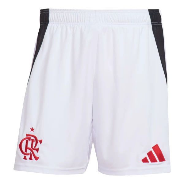 25-26 Flamengo Home Short
