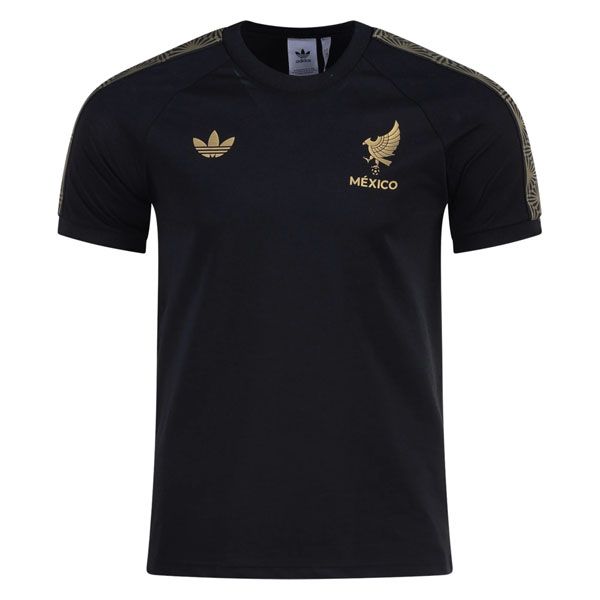 2025 Mexico Gold Cup T-shirt