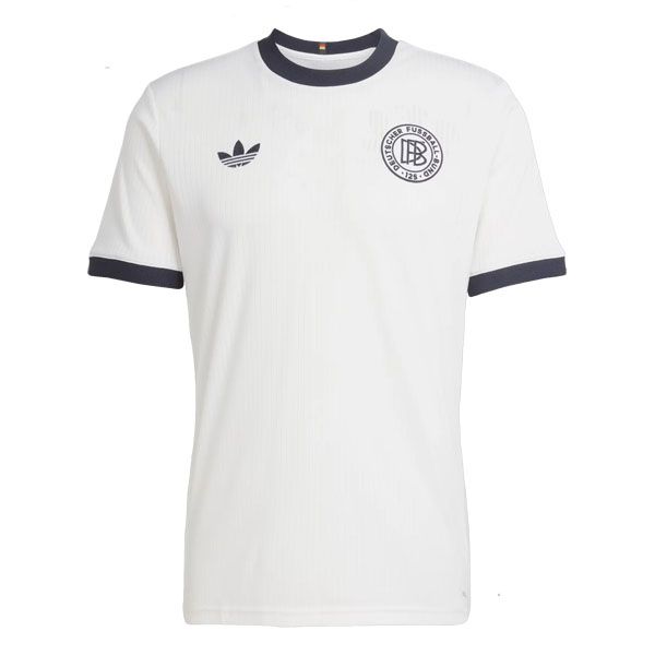 2025 Germany 125th Anniversary Jersey