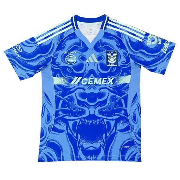 25-26 Tigres UANL Away Jersey
