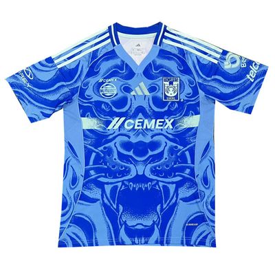 25-26 Tigres UANL Away Jersey