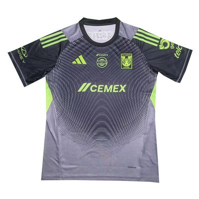 25-26 Tigres UANL Goalkeeper Jersey