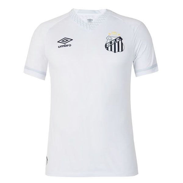 25-26 Santos FC Home Jersey (Player Version)