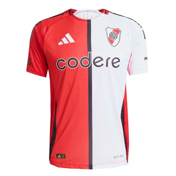 25-26 River Plate Third Jersey (Player Version)