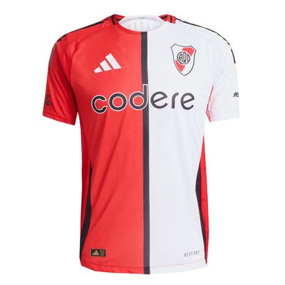 25-26 River Plate Third Jersey (Player Version)
