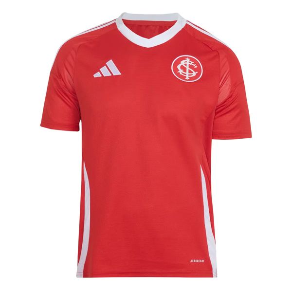 25-26 Internacional Home Jersey