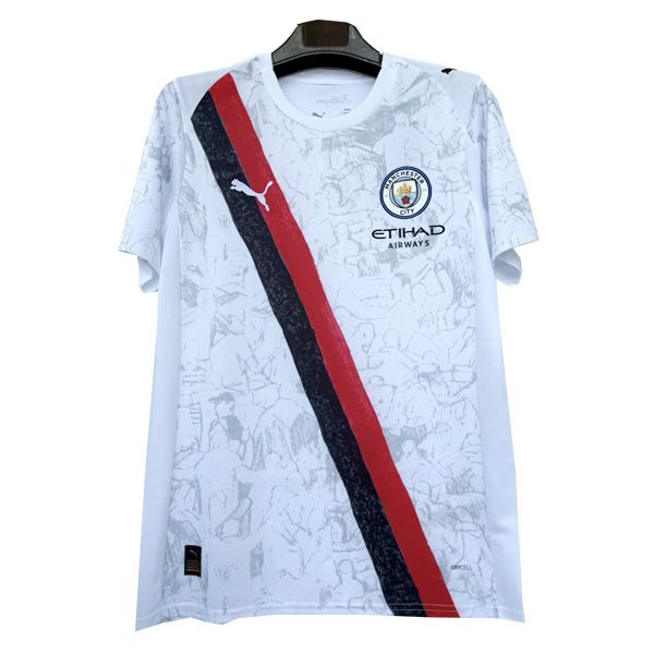 25-26 Manchester City Away Jersey