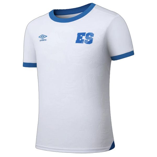 25-26 El Salvador Away Jersey