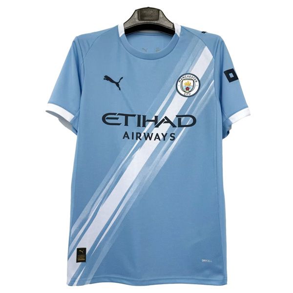 25-26 Manchester City Home Jersey