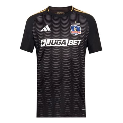25-26 Colo Colo Away Jersey