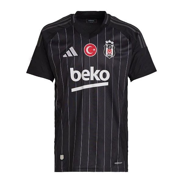 24-25 Besiktas Away Jersey