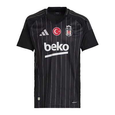 24-25 Besiktas Away Jersey