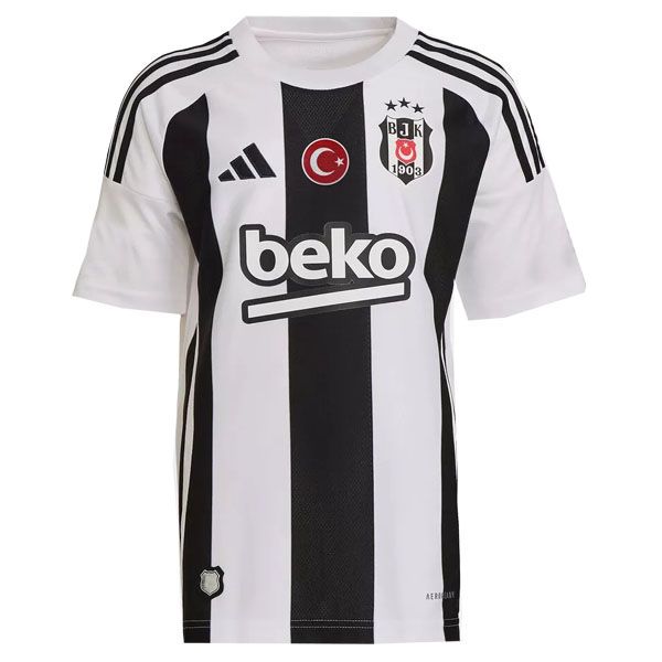 24-25 Besiktas Third Jersey