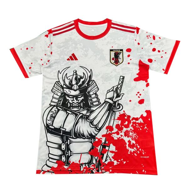 2025 Japan Concept Jersey M