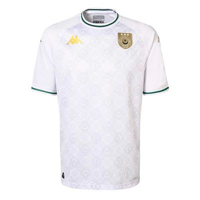 24-25 Tunis Third Jersey