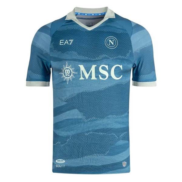 24-25 Napoli Fourth Jersey