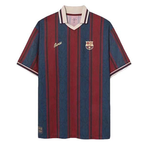25-26 Barcelona 125th Anniversary Polo Shirt