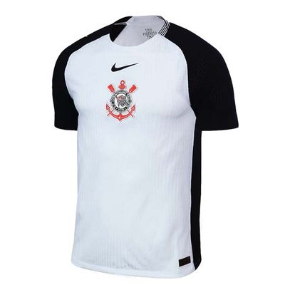 25-26 Corinthians Home Jersey (Player Version)