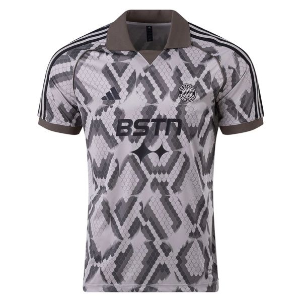 24-25 Bayern Munich x BSTN Collection Jersey