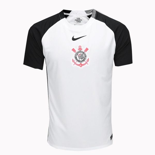25-26 Corinthians Home Jersey
