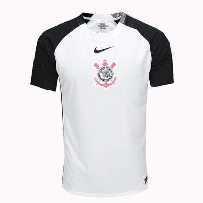 25-26 Corinthians Home Jersey