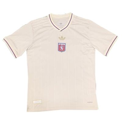 2025 Lyon 75-Year Anniversary Jersey
