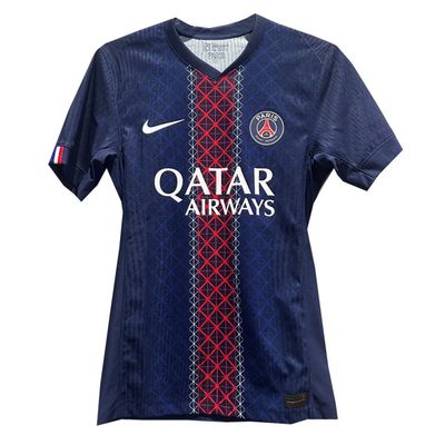 25-26 PSG Home Jersey (Player Version)