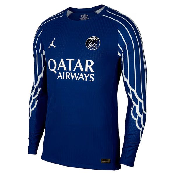 24-25 PSG Fourth Long Sleeve Jersey (Player Version)