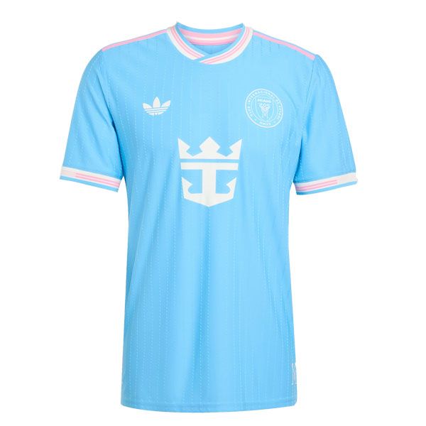 2025 Inter Miami CF Third Jersey (Player Version)