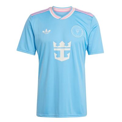 2025 Inter Miami CF Third Jersey