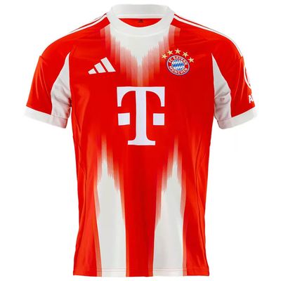 25-26 Bayern Munich FC Home Jersey