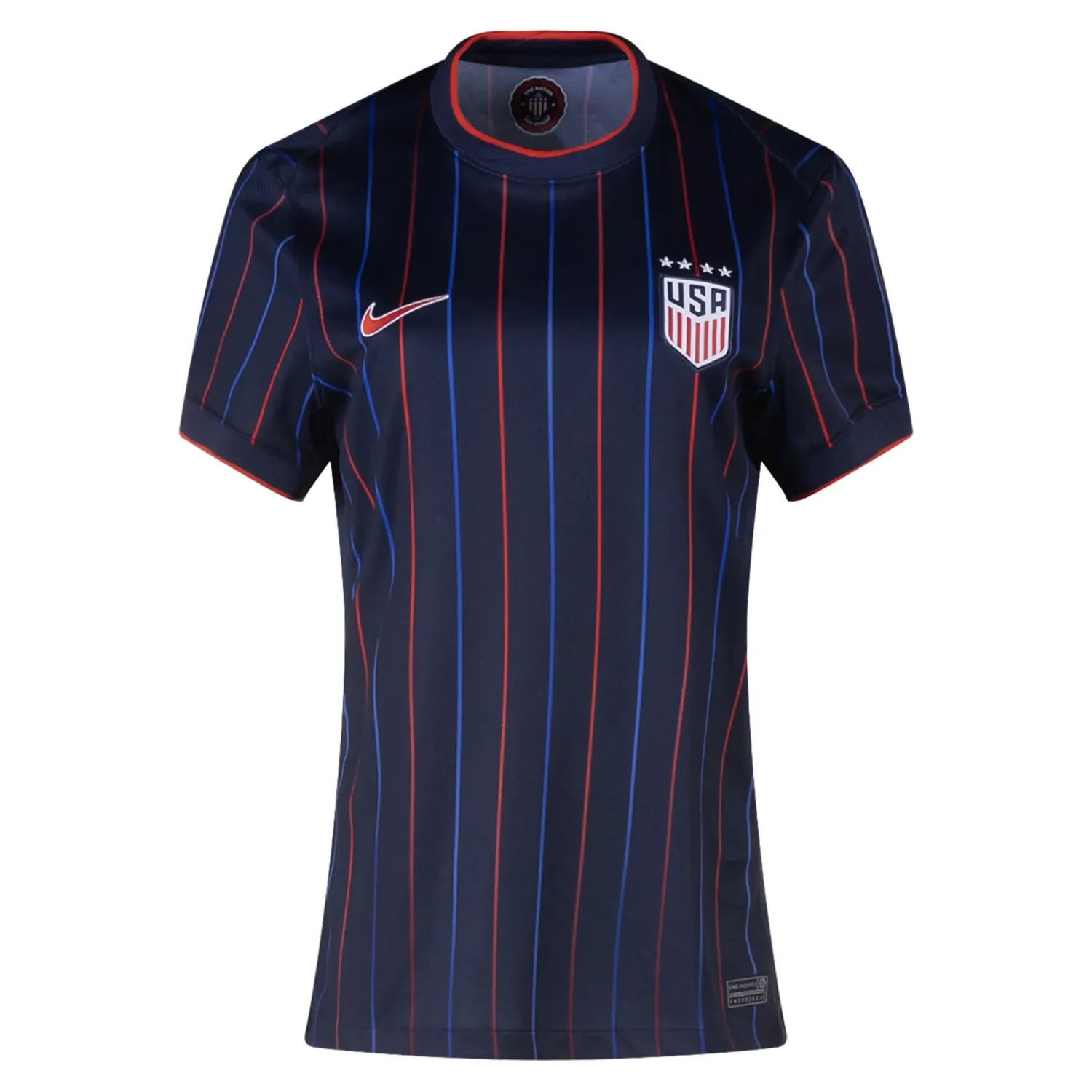 USMNT Away Women Jersey 2025