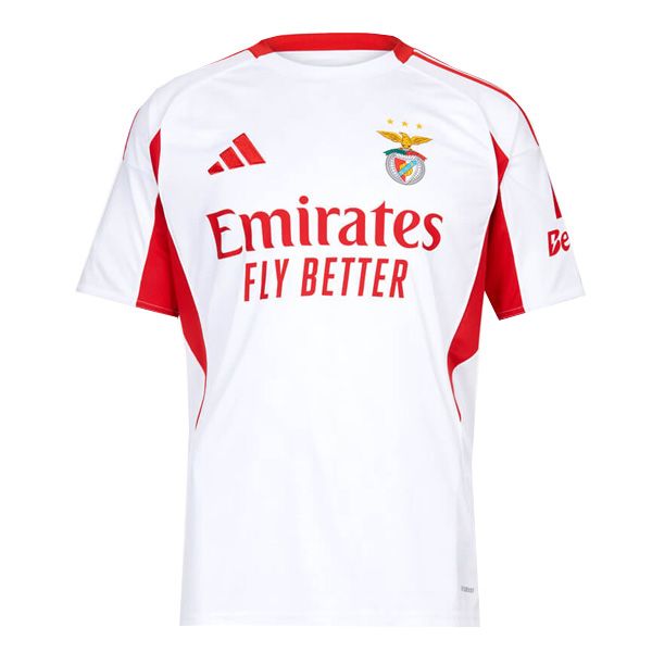 25-26 Benfica Third Jersey