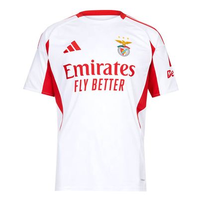 25-26 Benfica Third Jersey