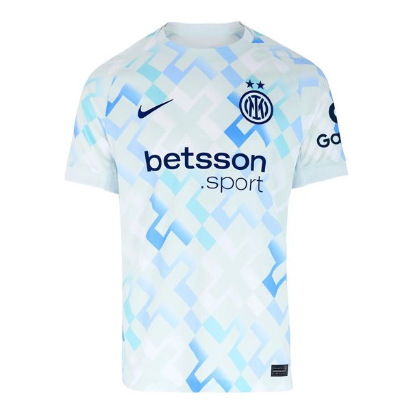 25-26 Inter Milan Away Jersey