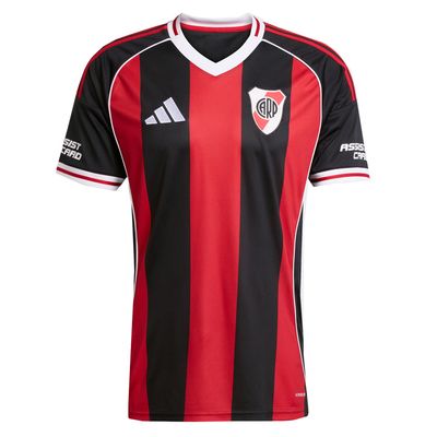 25-26 River Plate Away Jersey