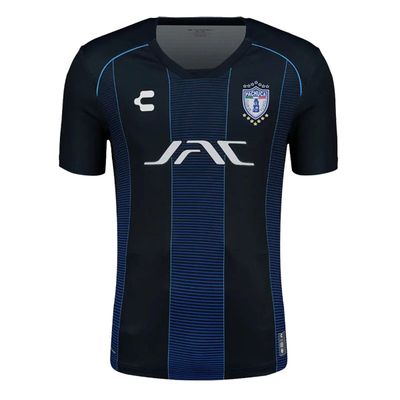 25-26 Pachuca Away Jersey