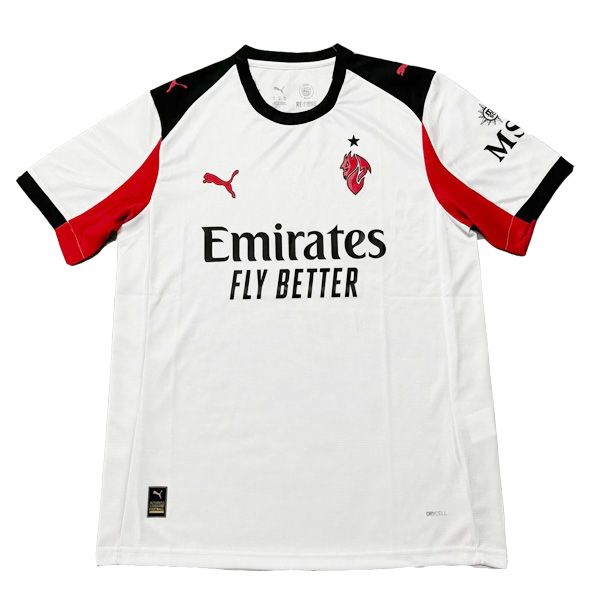 25-26 AC Milan Away Jersey