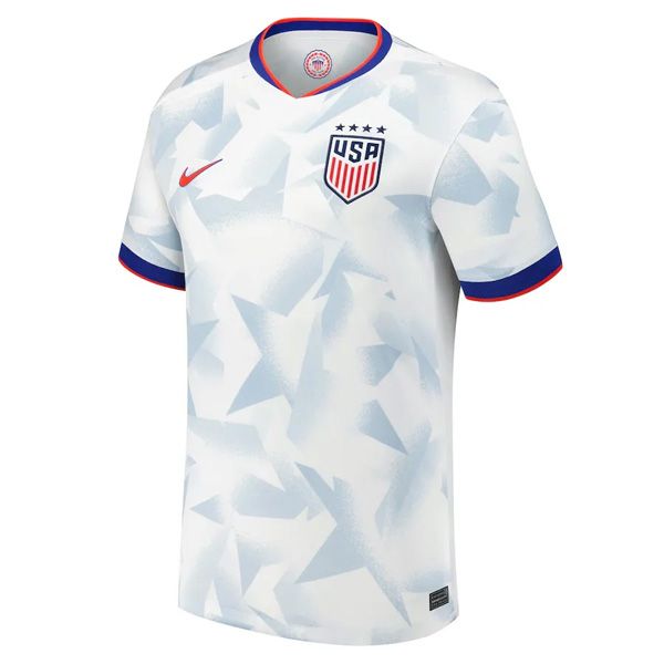 2025 USA Home Jersey
