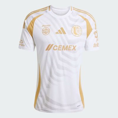 24-25 Tigres UANL Third Jersey