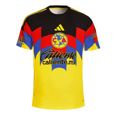 25-26 Club American Home Jersey